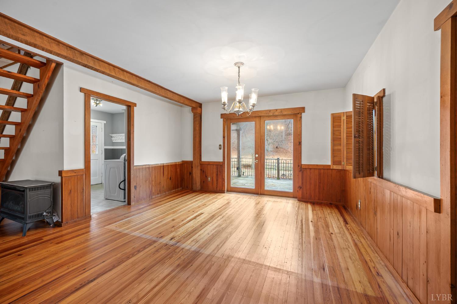 506 Peters Hollow Road Monroe, VA 24574 - Photo 9 of 49