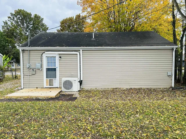 $179,900 | 221 Burch Road, Clarksville, TN 37042