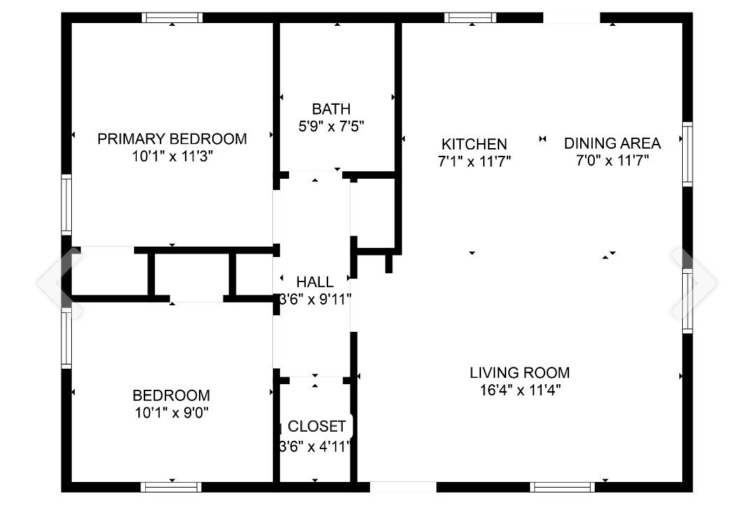 221 Burch Road Clarksville, TN 37042 - Photo 29 of 29