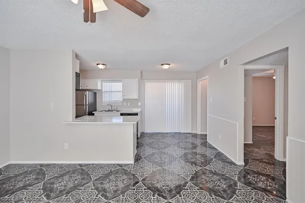 $950 | 8002 Cambridge Circle, Unit A, White Settlement, TX 76108