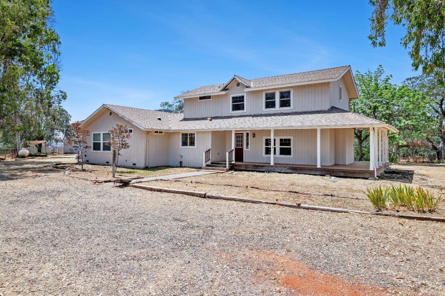 10724 Ferguson Road Clovis, CA 93619 - Photo 3 of 69 Gallery Image 3