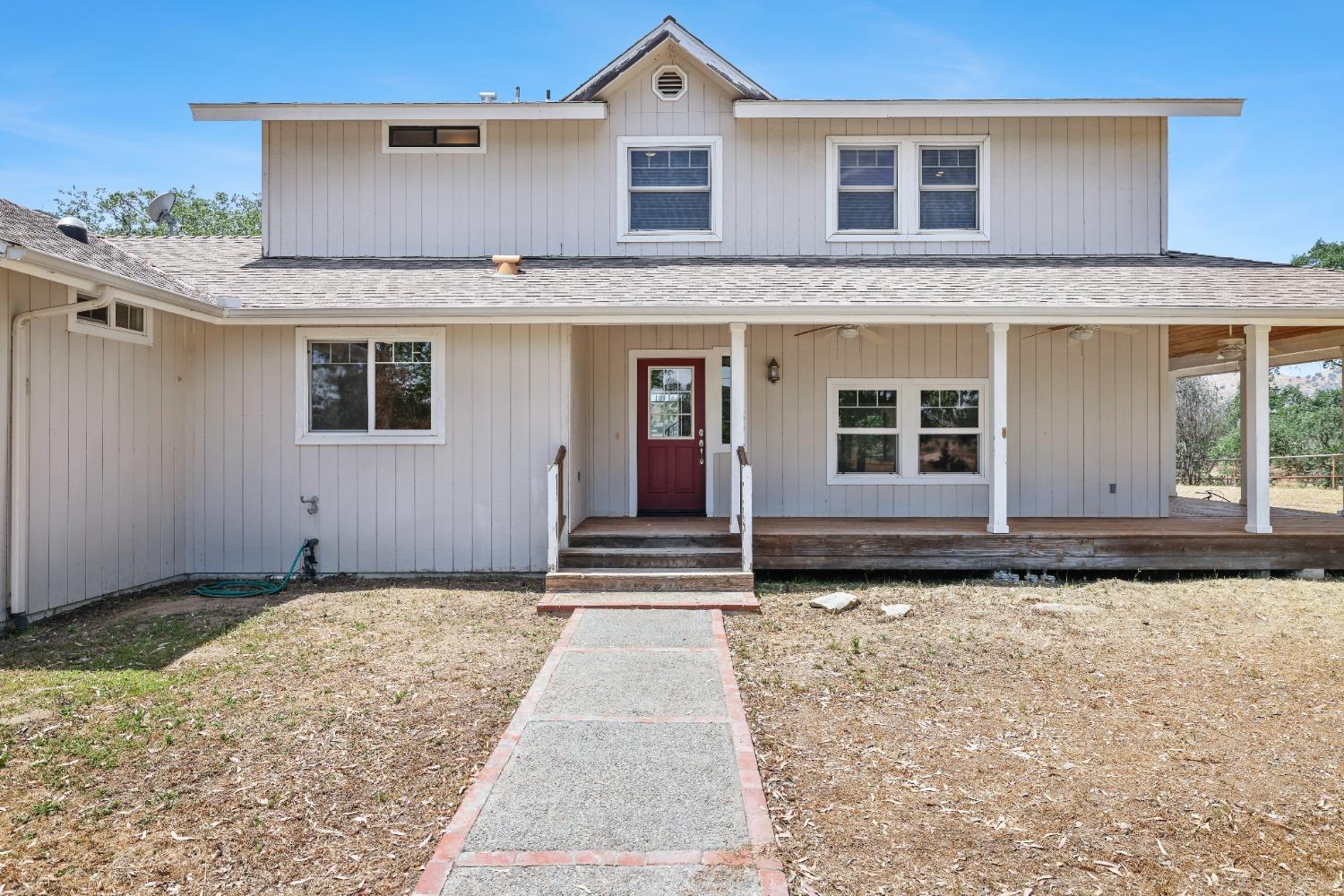 10724 Ferguson Road Clovis, CA 93619 - Photo 4 of 69 Gallery Image 4