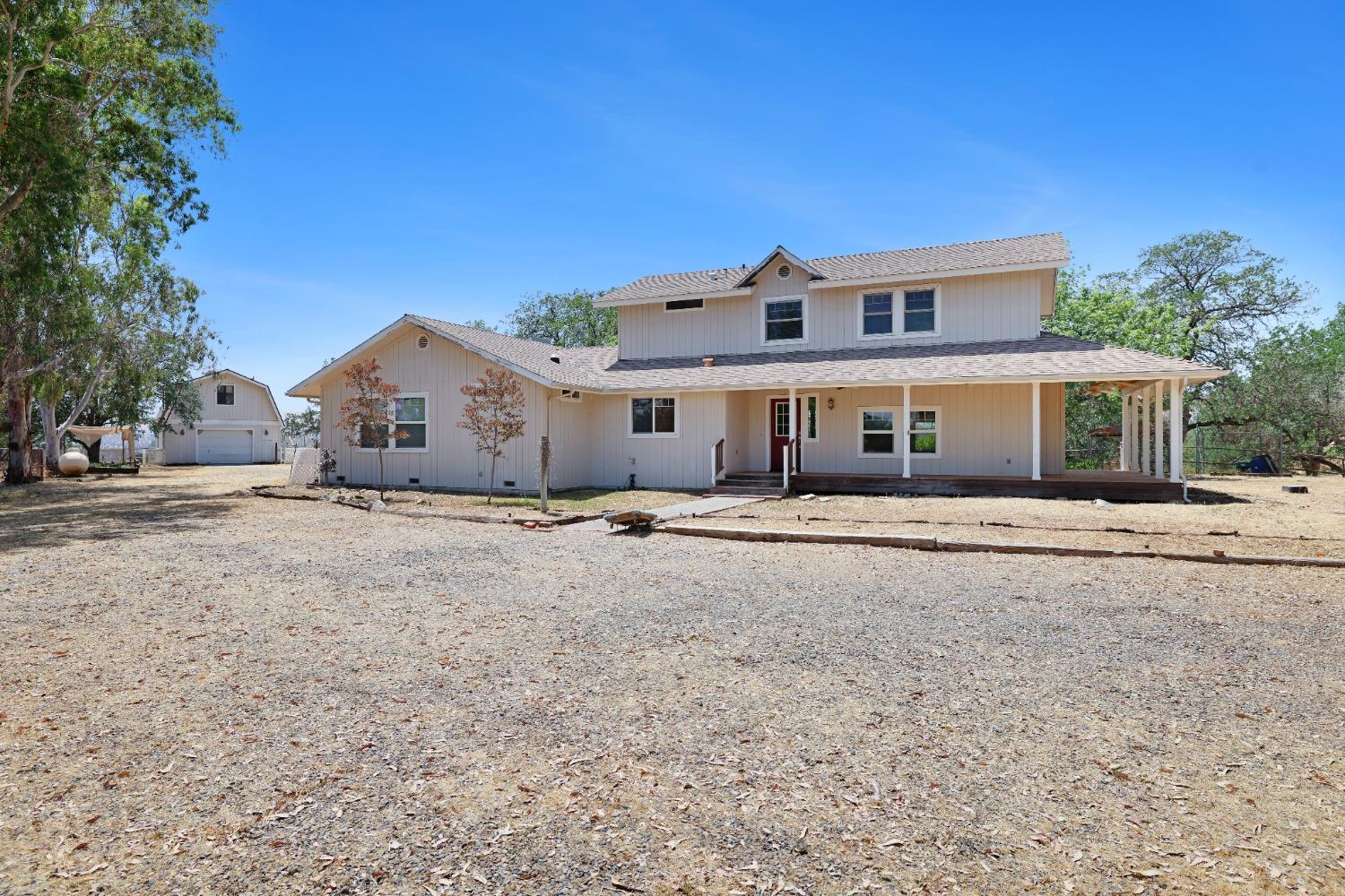 10724 Ferguson Road Clovis, CA 93619 - Photo 51 of 69 Gallery Image 51