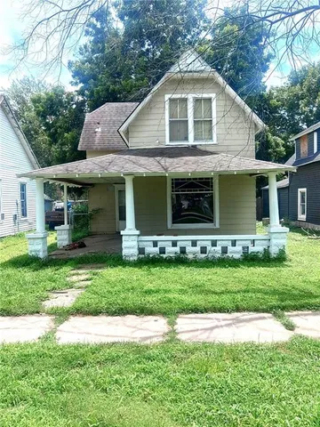 $99,950 | 507 Brown Avenue, Osawatomie, KS 66064
