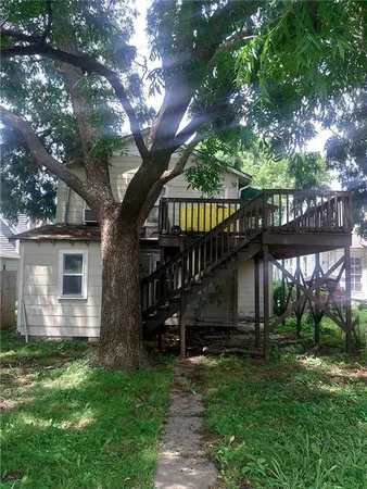 $99,950 | 507 Brown Avenue, Osawatomie, KS 66064
