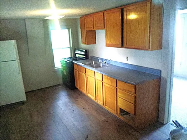 $99,950 | 507 Brown Avenue, Osawatomie, KS 66064