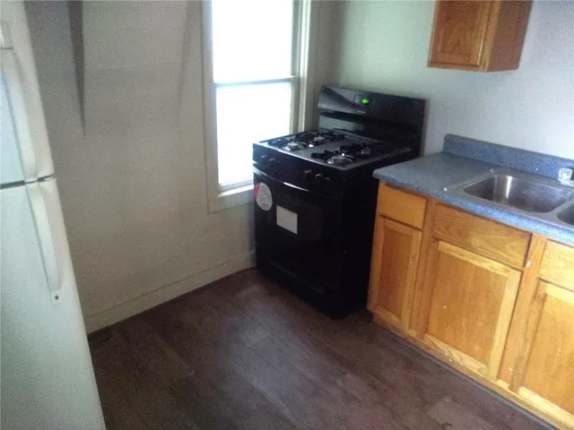 $99,950 | 507 Brown Avenue, Osawatomie, KS 66064