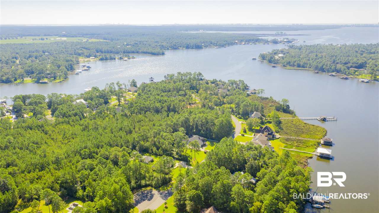 9110 Bay Point Drive Elberta, AL 36530 - Photo 50 of 50