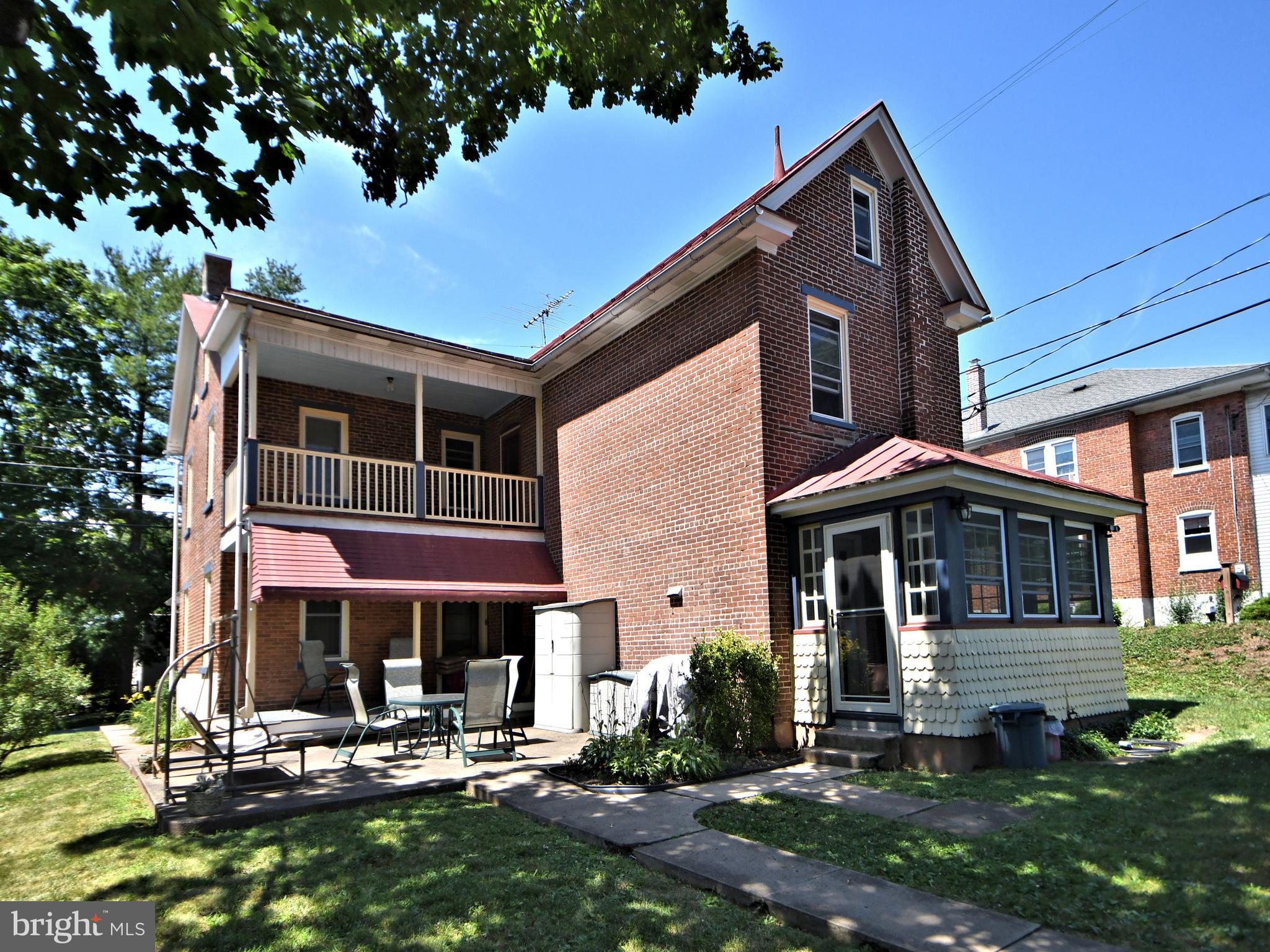 1116 Station Road Palm, PA 18070 - Photo 54 of 61 Gallery Image 54
