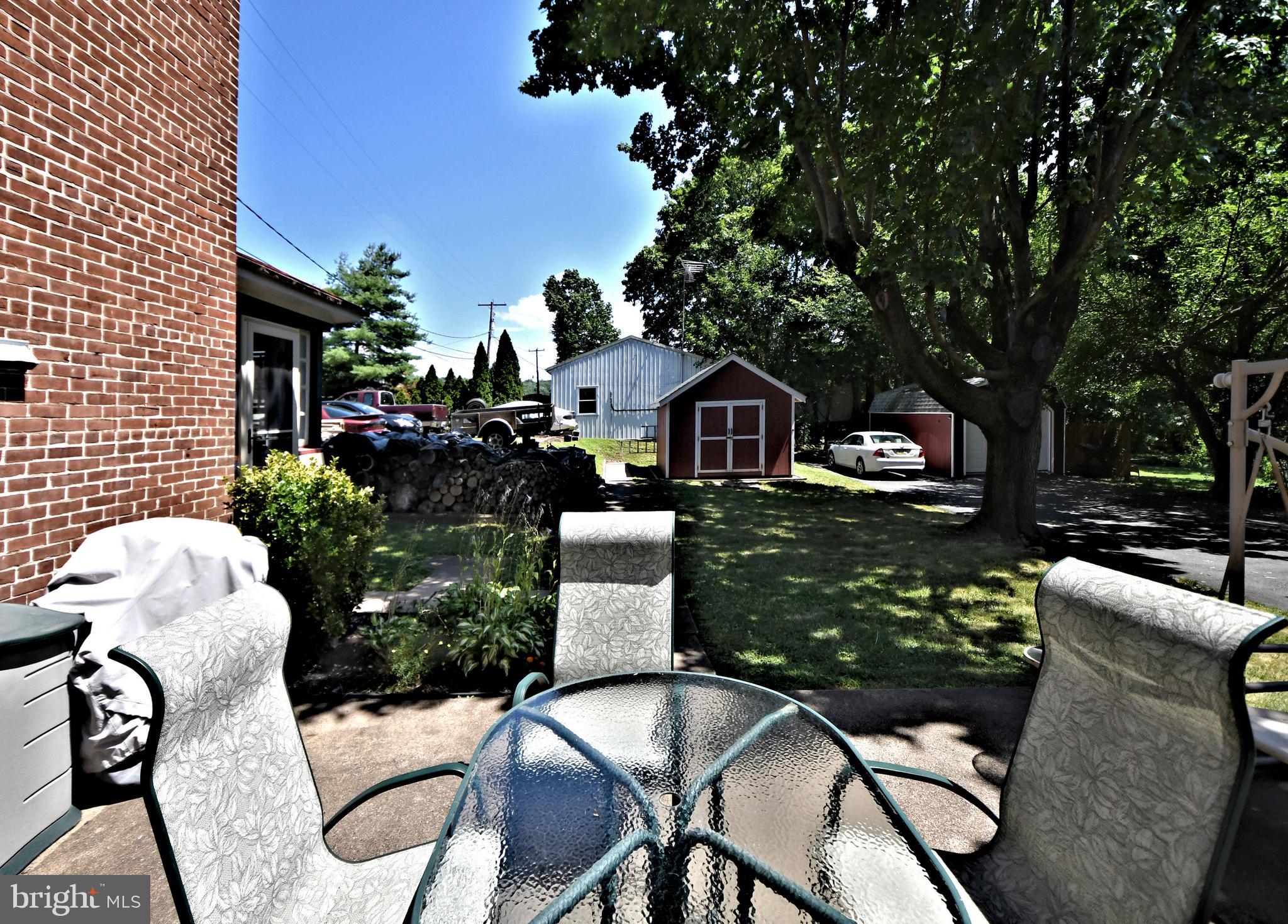 1116 Station Road Palm, PA 18070 - Photo 59 of 61 Gallery Image 59