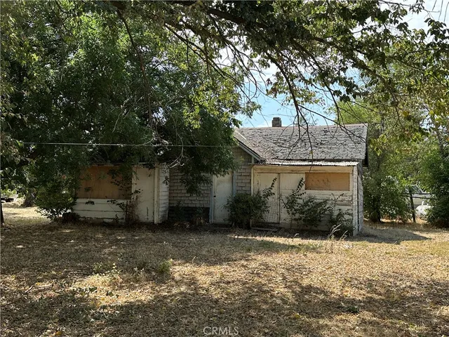 $80,000 | 125 Vine Street, Willows, CA 95988
