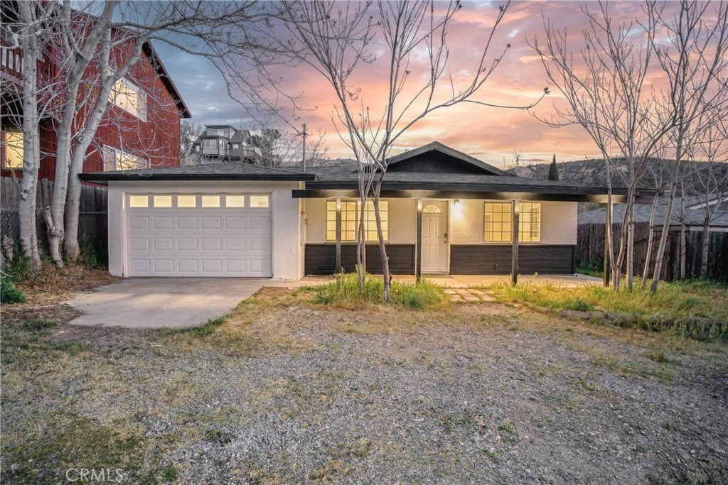 4236 Mt Pinos Way Frazier Park, CA 93225 - Photo 1 of 15