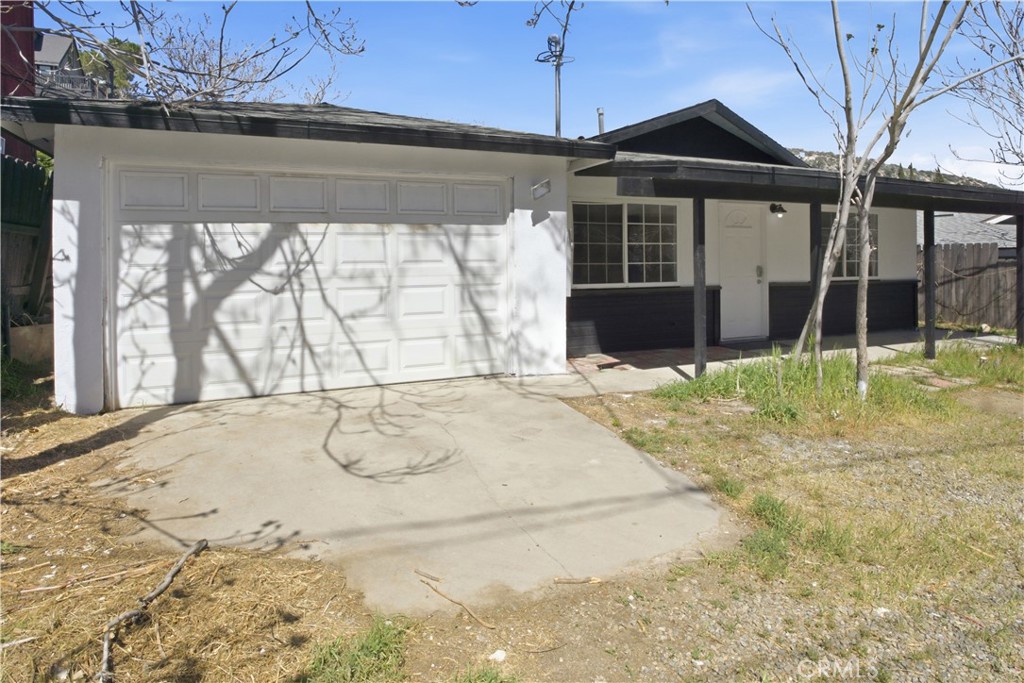 4236 Mt Pinos Way Frazier Park, CA 93225 - Photo 3 of 15