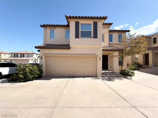 $1,900 | 3925 Philomena Street, Las Vegas, NV 89129