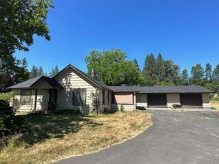 2496 Southwest Allen Creek Road Grants Pass, OR 97527 - Photo 1 of 1 Front of Home