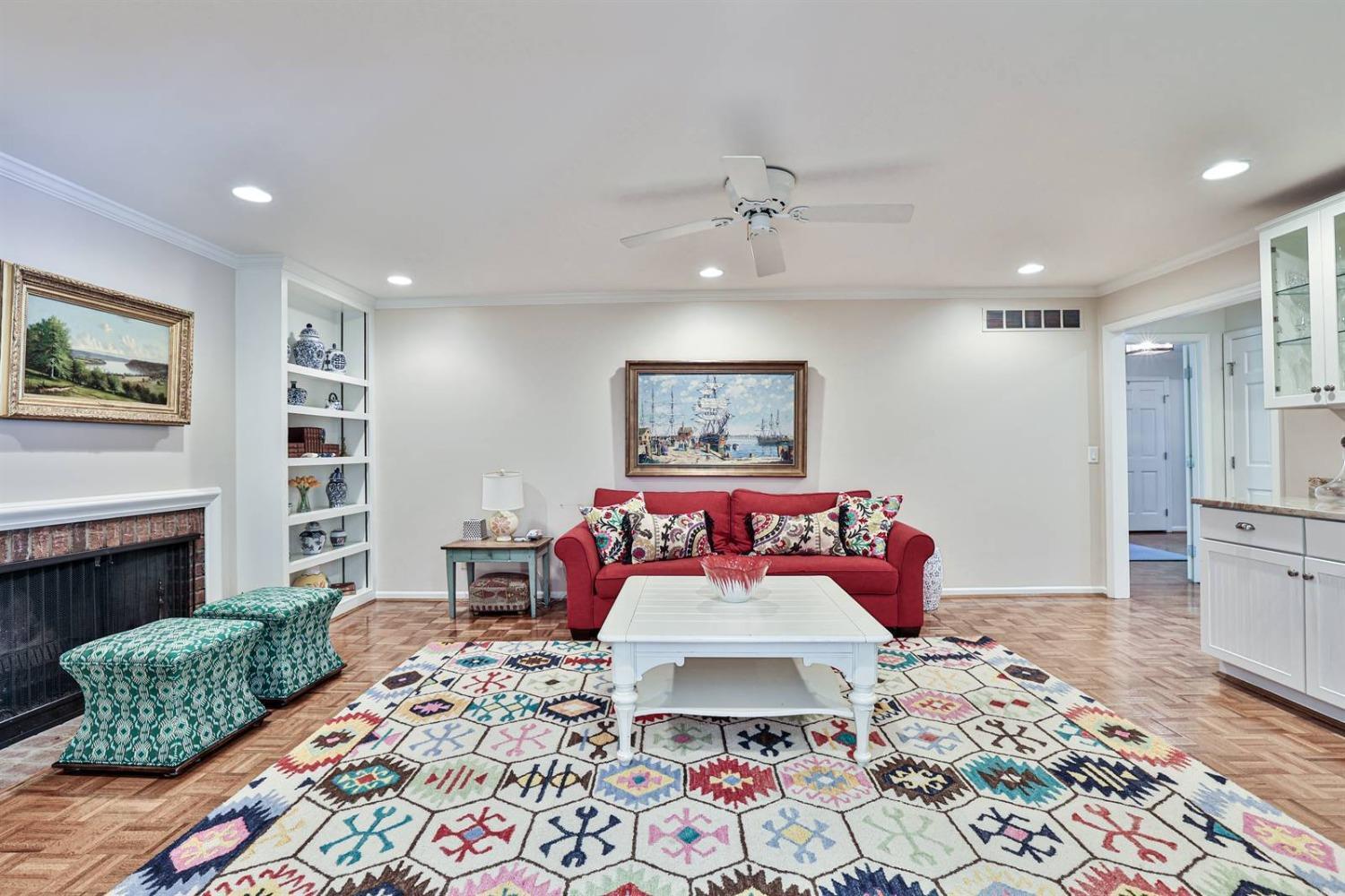 8367 Old Stable Road Cincinnati, OH 45243 - Photo 47 of 50
