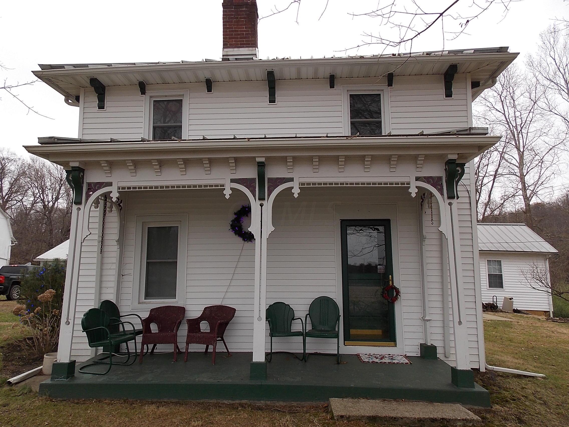 7080 Clearport Road Southwest Lancaster, OH 43130 - Photo 2 of 16