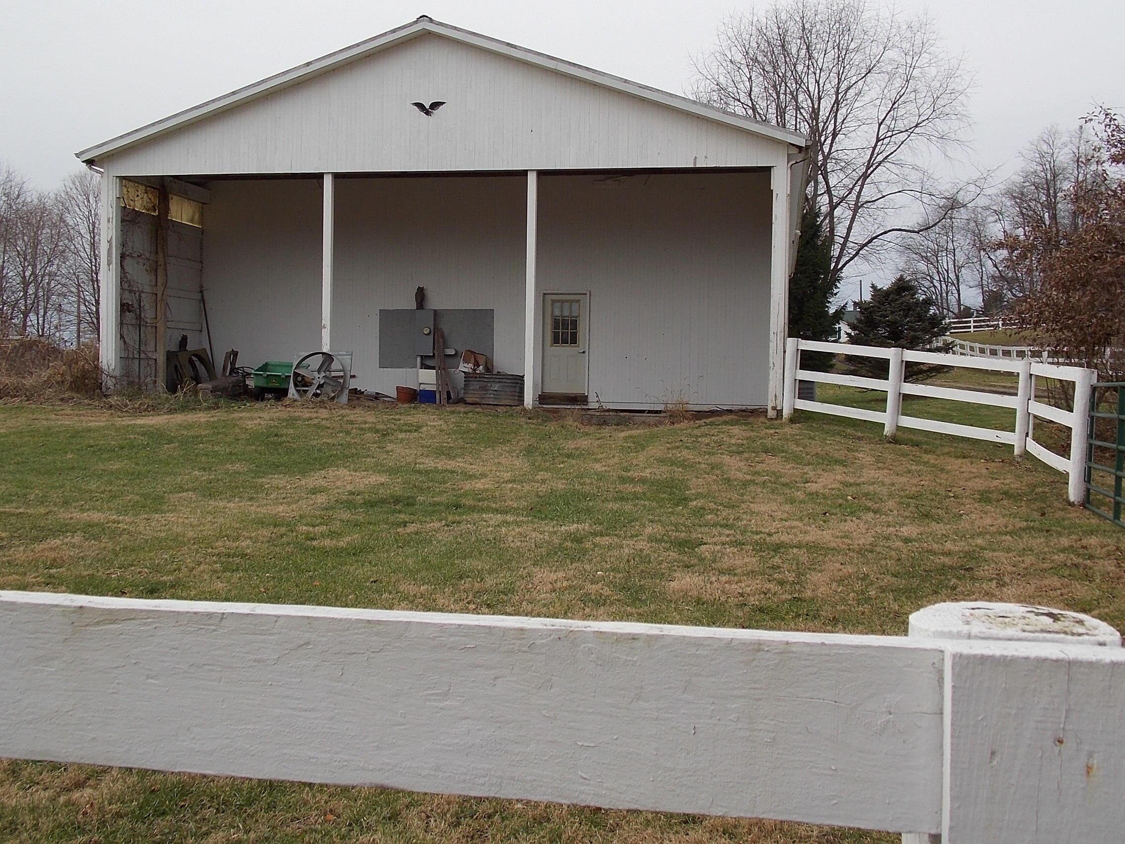 7080 Clearport Road Southwest Lancaster, OH 43130 - Photo 10 of 16