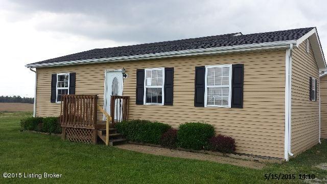4072 Parker Grove Road Magnolia, KY 42757 - Photo 3 of 22 2015-05-15 14.09.05 - Copy