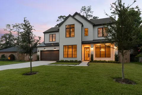 $2,950,000 | 8320 Cedarspur Drive, Houston, TX 77055