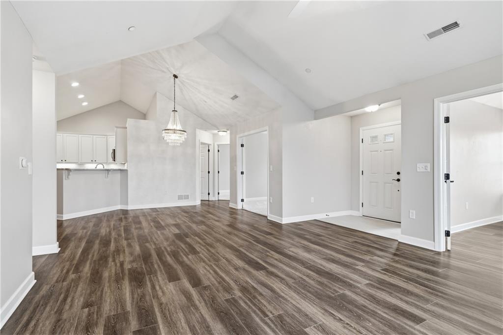 307 Spring Valley Drive Zelienople, PA 16063 - Photo 12 of 50