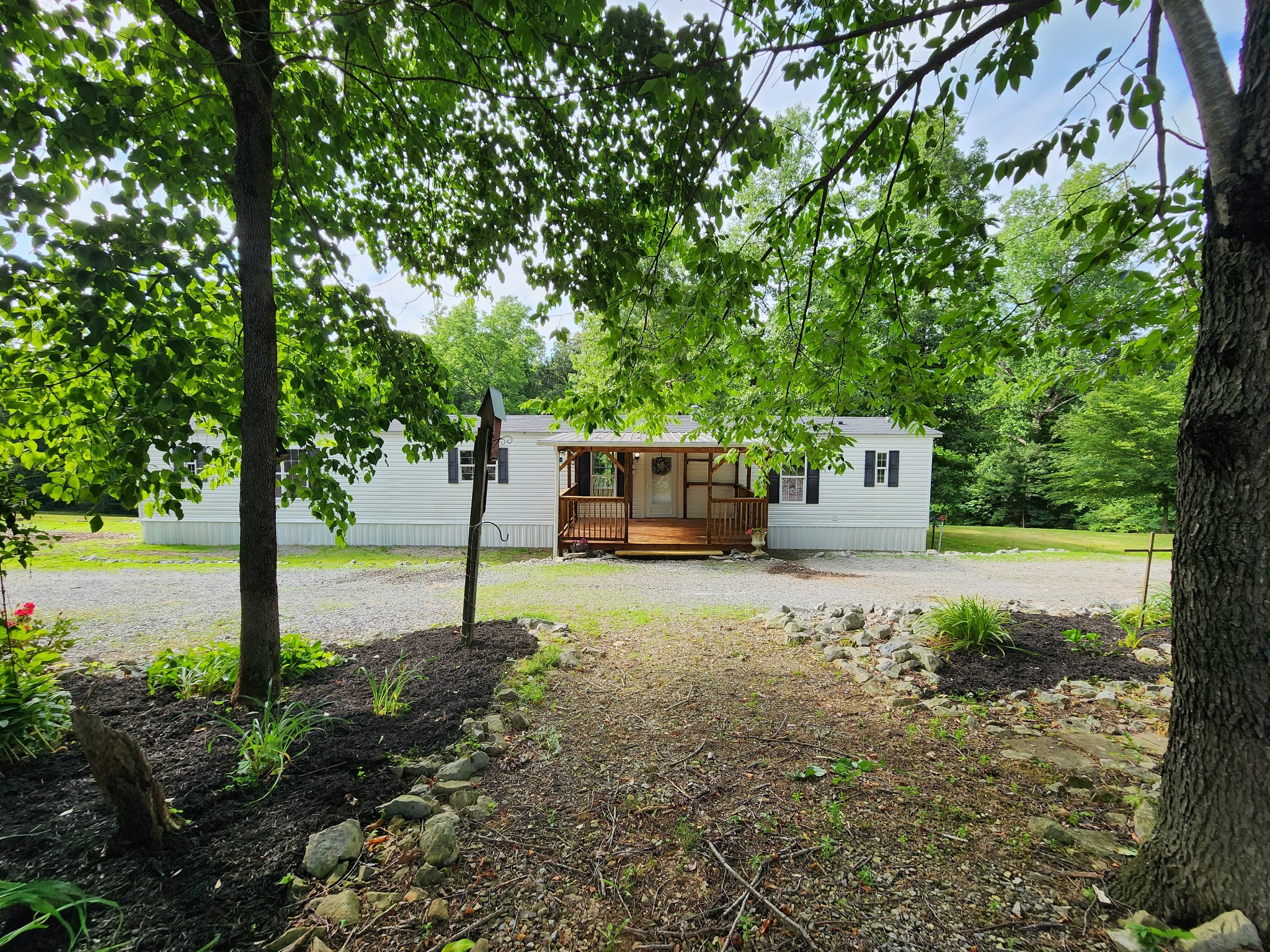 1626 Rock Church Road Dickson, TN 37055 - Photo 6 of 31 Gallery Image 6