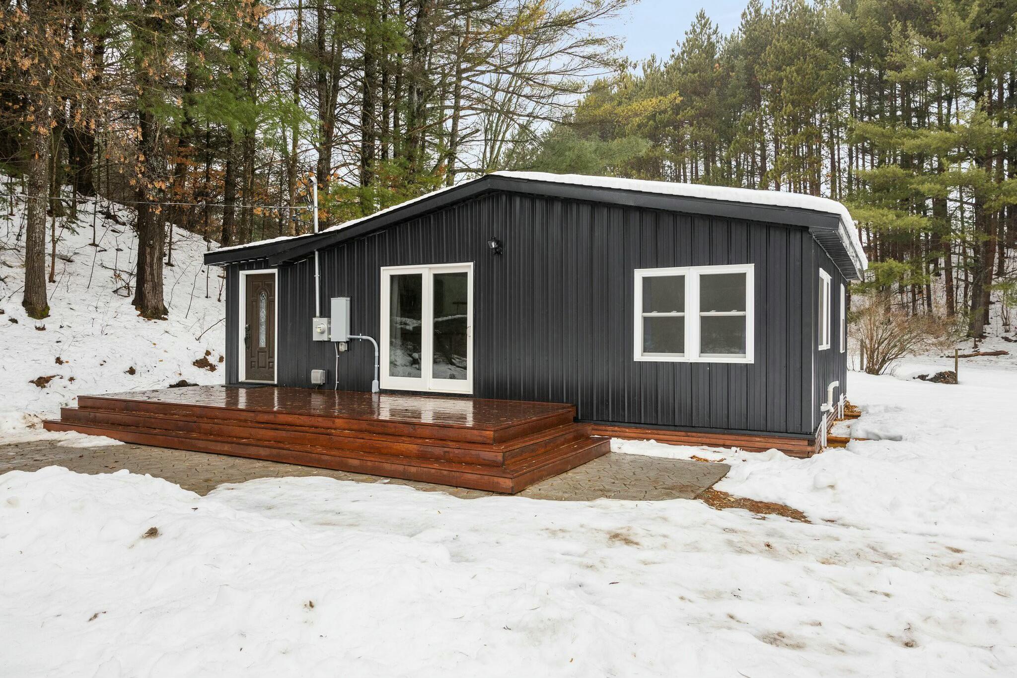 85 Snow Ridge Lane Gaylord, MI 49735 - Photo 27 of 41 Gallery Image 27