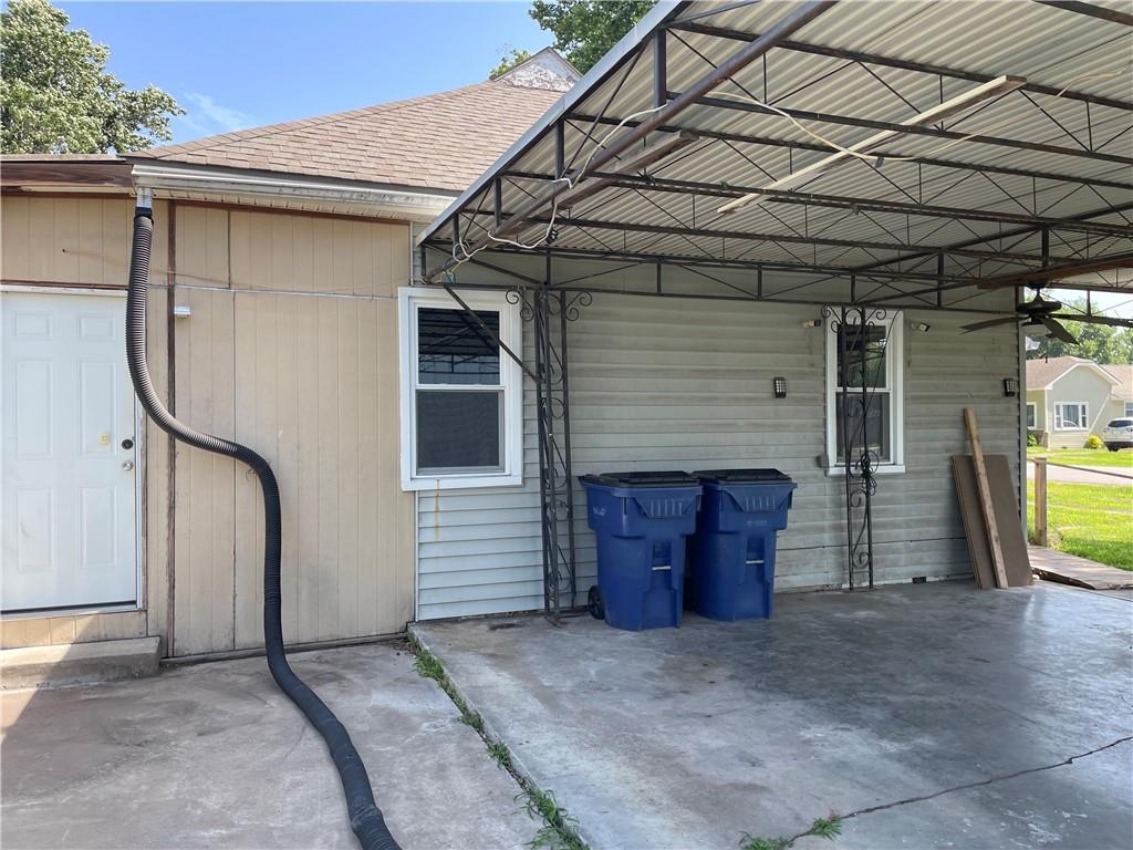 217 Main Street Linwood, KS 66052 - Photo 21 of 27