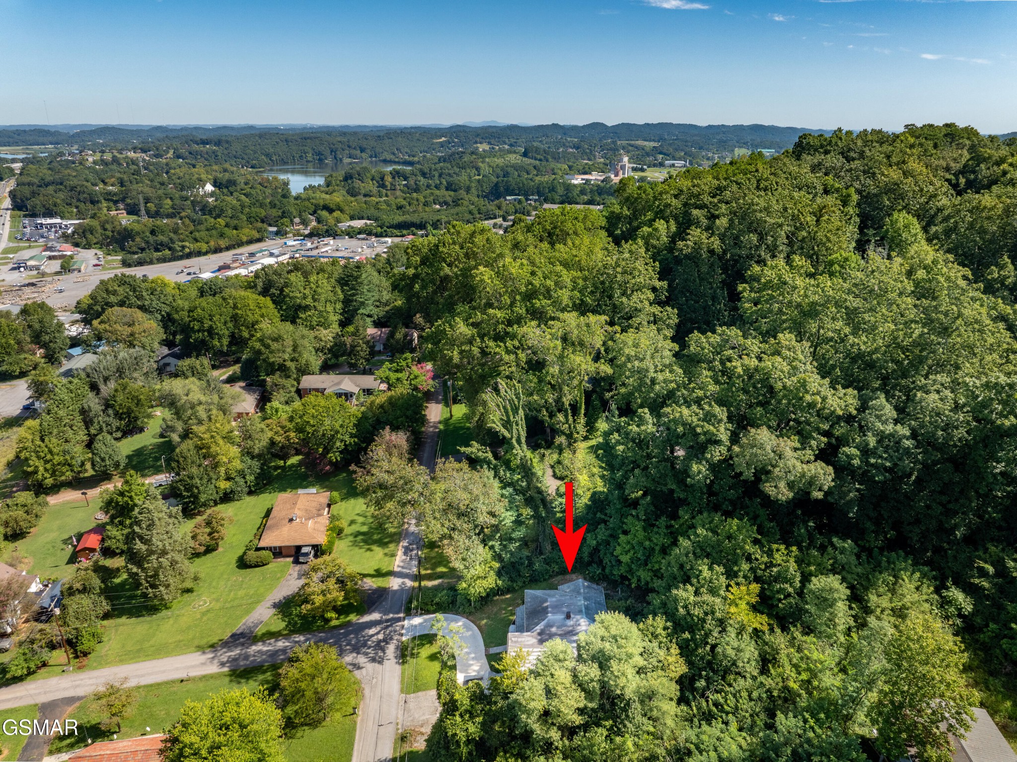 4220 Reed Road Louisville, TN 37777 - Photo 20 of 20 Gallery Image 20