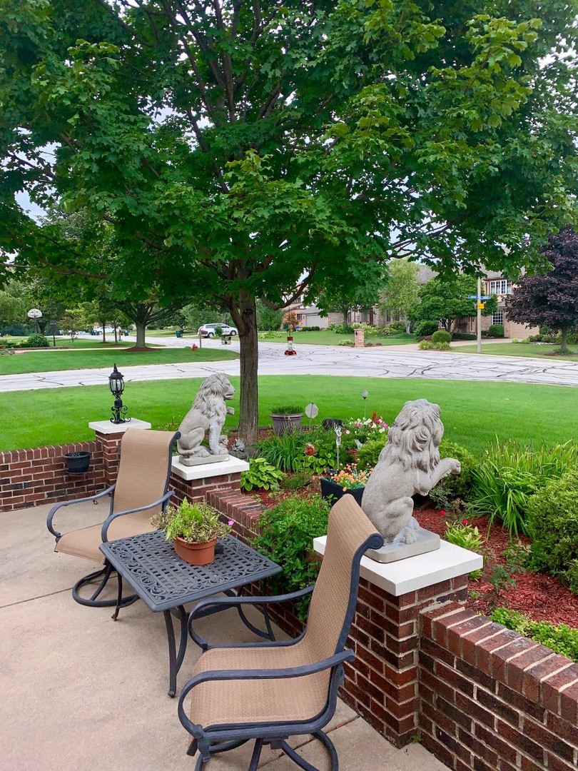 8516 Creekside Lane Darien, IL 60561 - Photo 2 of 30