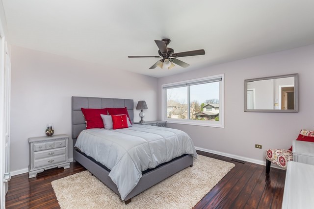 8516 Creekside Lane Darien, IL 60561 - Photo 18 of 30