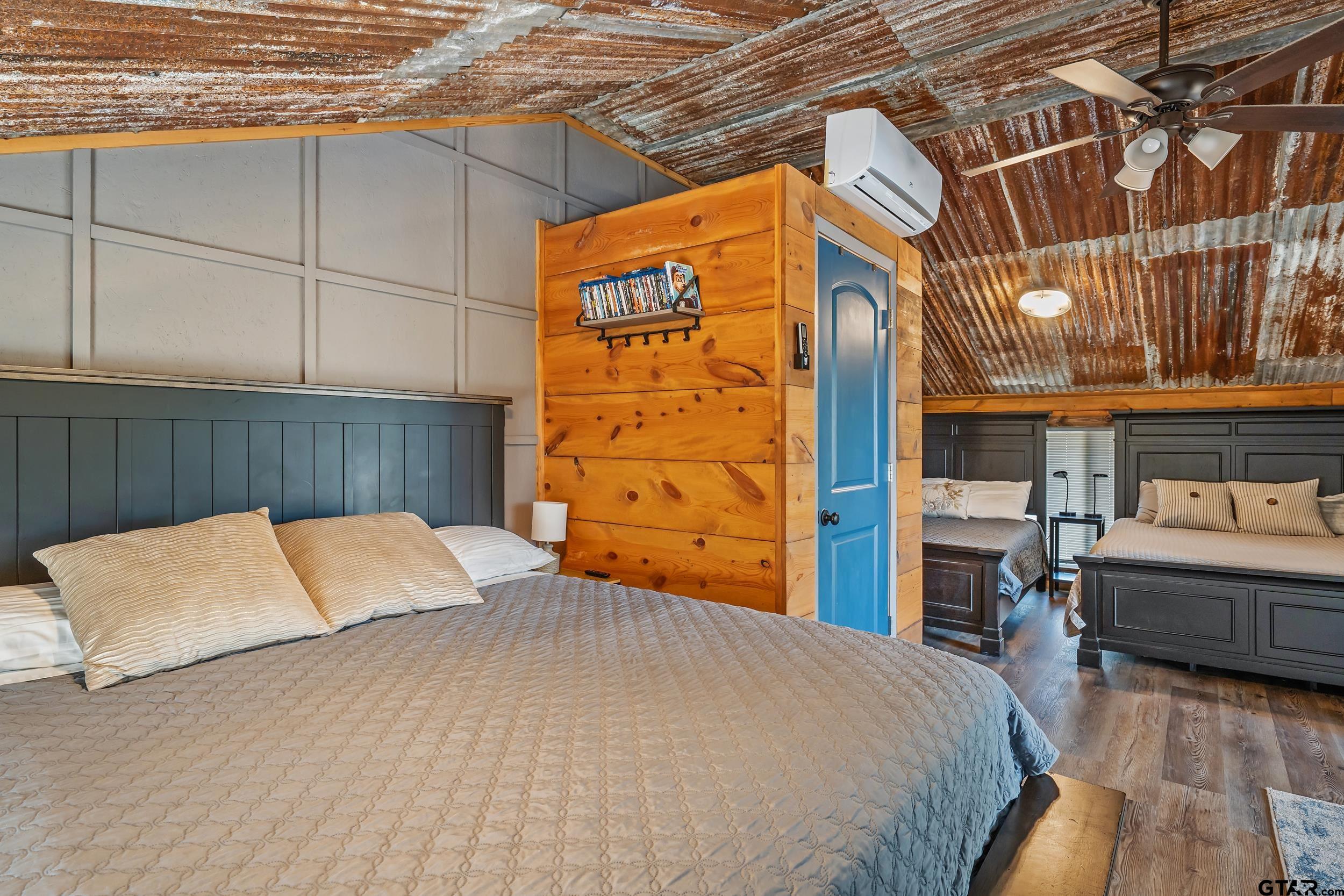 197 Cr 2304 Rusk Tx 75785 Rusk, TX 75785 - Photo 33 of 33 a view of outdoor space and seating area