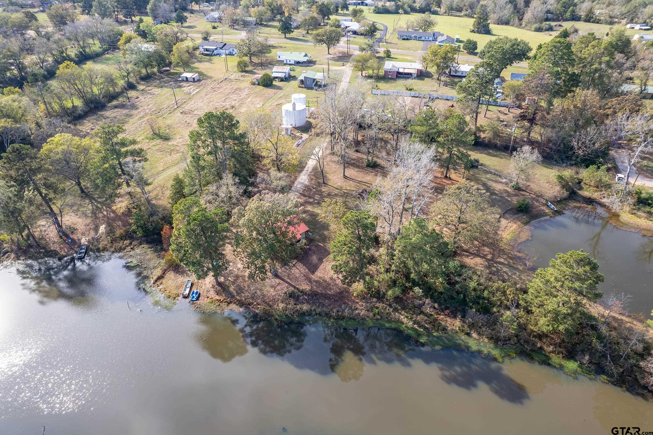 197 Cr 2304 Rusk Tx 75785 Rusk, TX 75785 - Photo 8 of 33 a view of a lake view