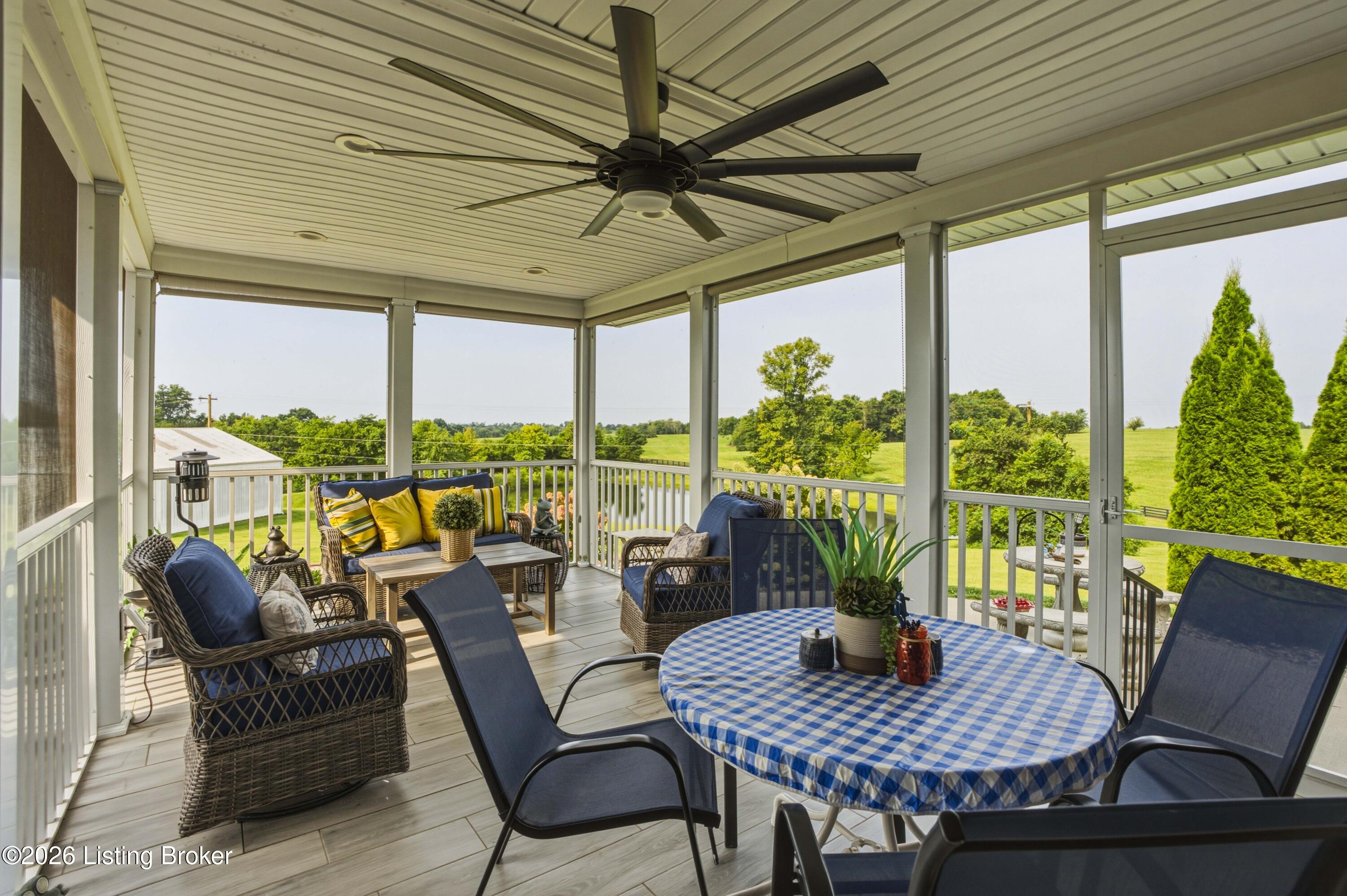 2748 Bloomfield Road Taylorsville, KY 40071 - Photo 14 of 85 DSC05243