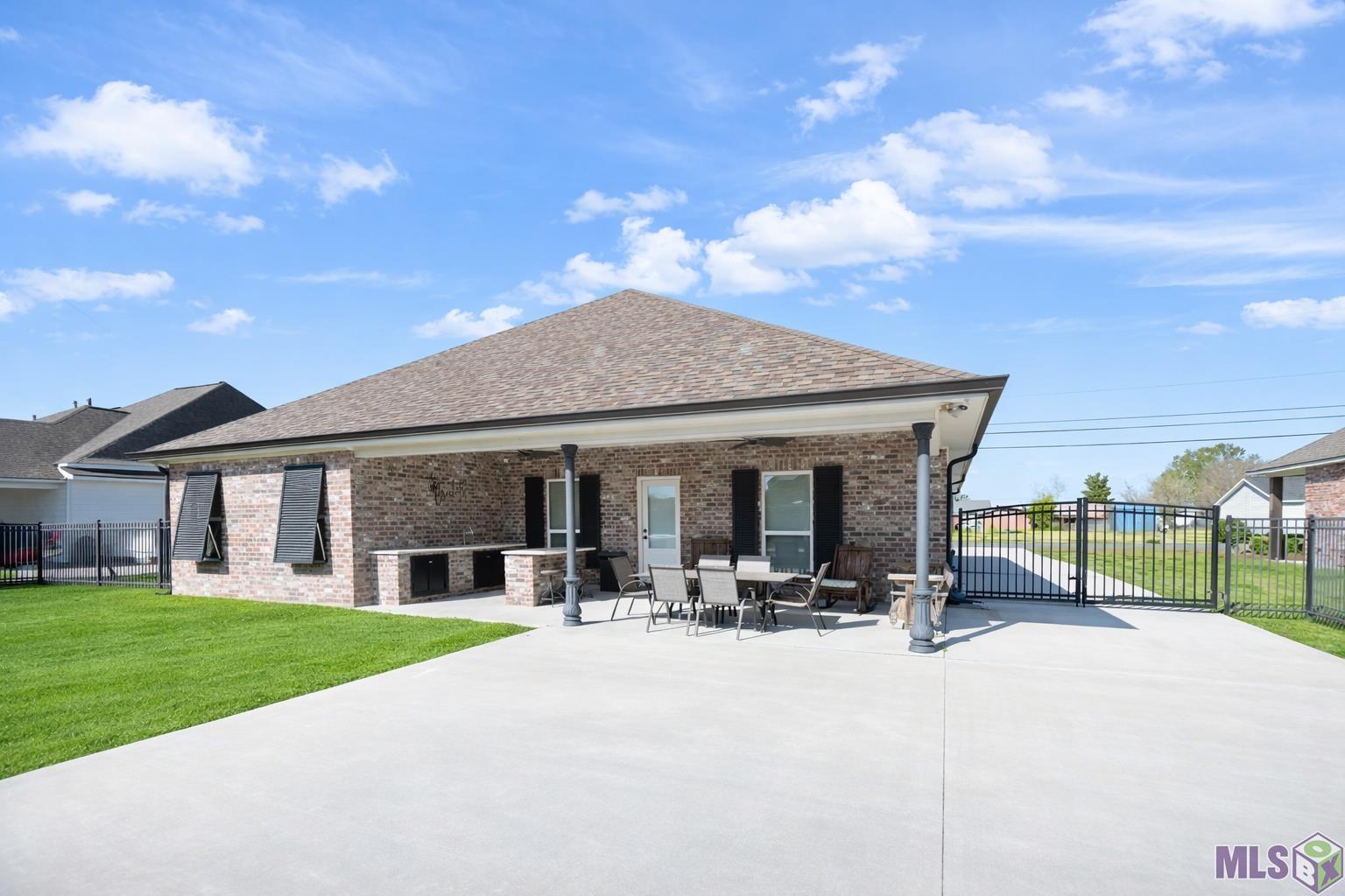 313 Waverly Road Thibodaux, LA 70301 - Photo 22 of 26 Gallery Image 22