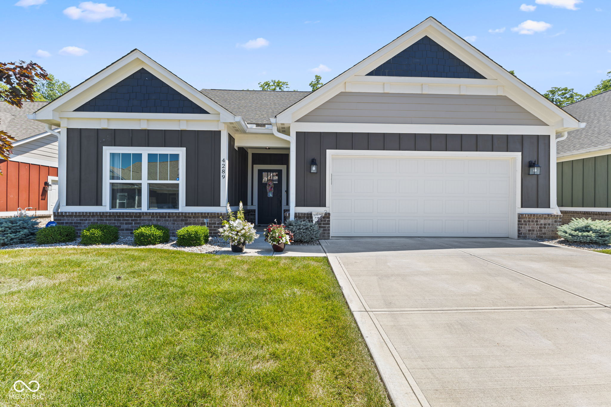 4289 West Hidden Preserve Cv  