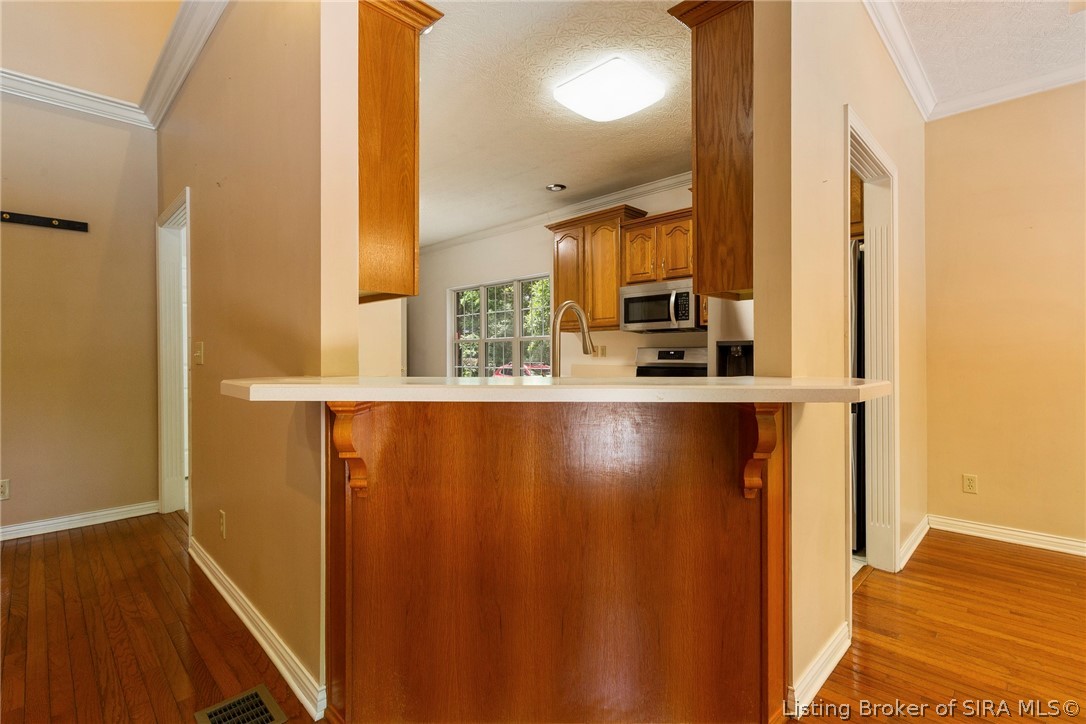 1212 Sival Road Northwest Ramsey, IN 47166 - Photo 25 of 51