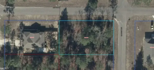$17,500 | 9263-000-00 Northeast 151 Avenue, Williston, FL 32696