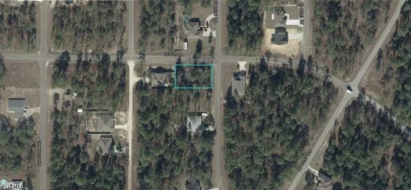 $17,500 | 9263-000-00 Northeast 151 Avenue, Williston, FL 32696