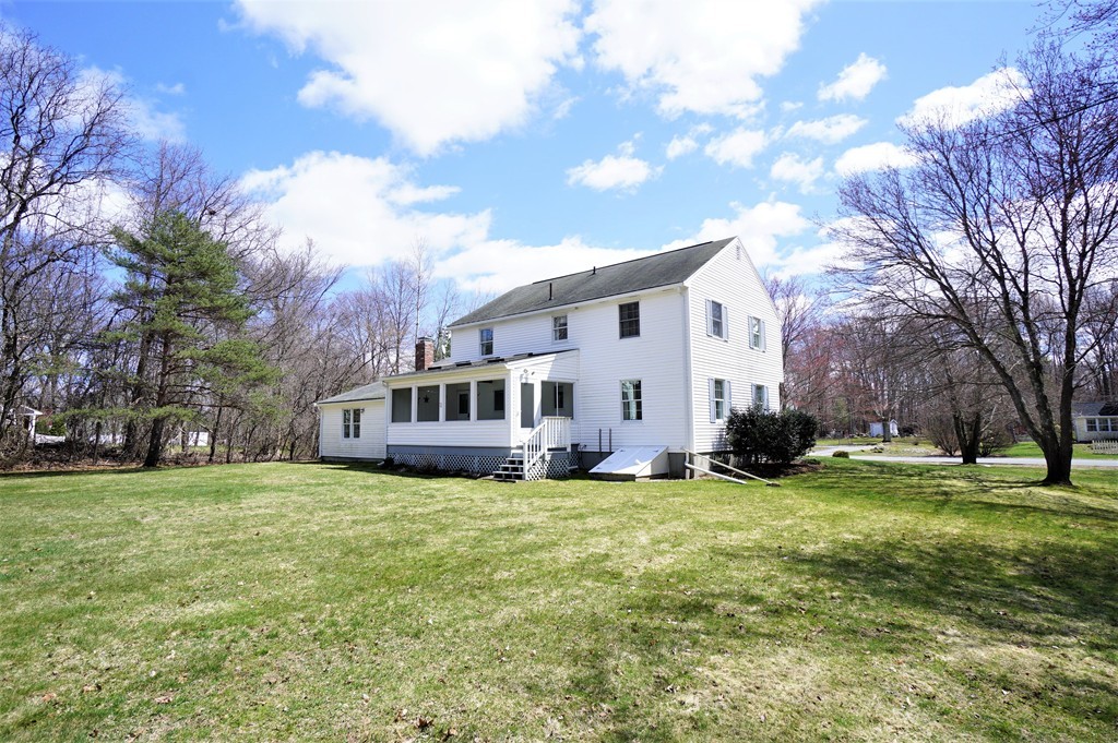 8 Teresa Road Hopkinton, MA 01748 - Photo 29 of 30 Gallery Image 29