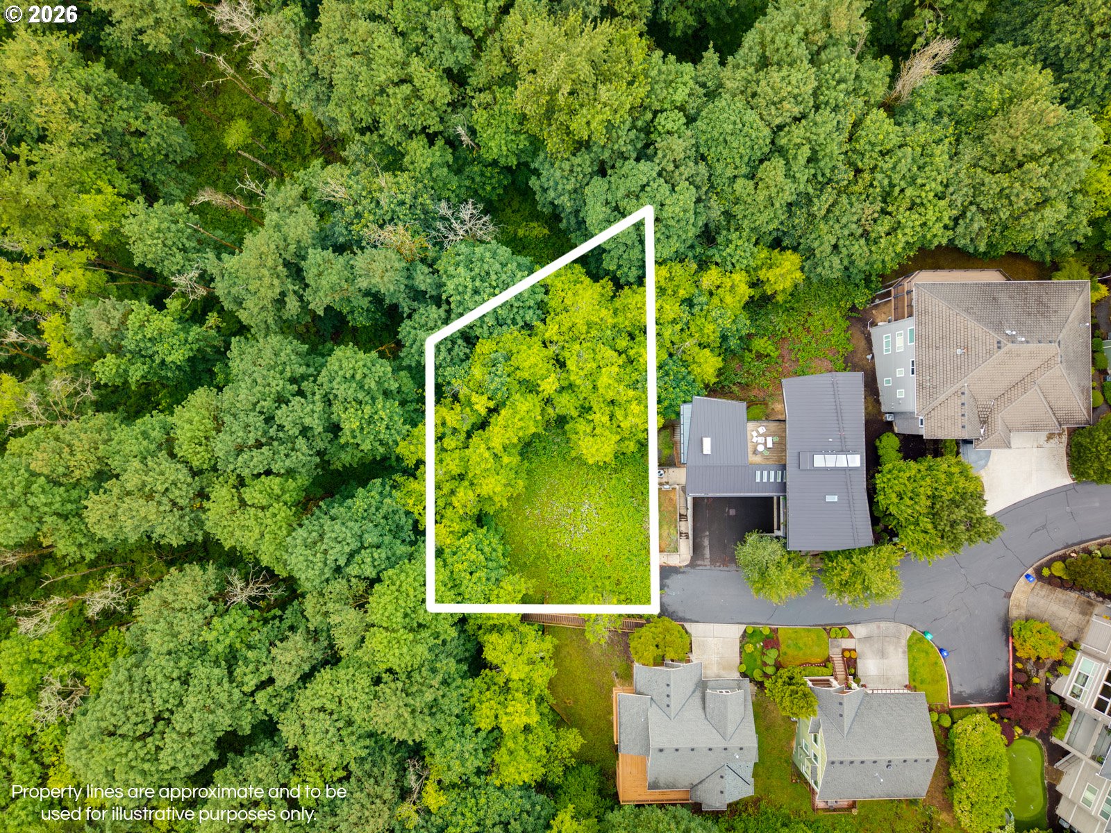 8049 Northwest Prominence Court Portland, OR 97229 - Photo 12 of 12