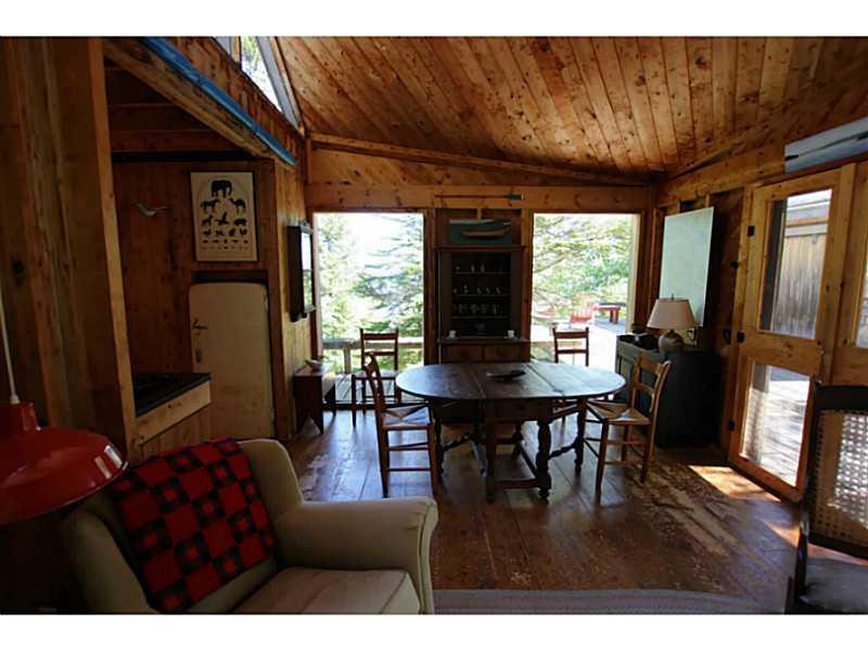 56 Old Place Road Deer Isle, ME 04627 - Photo 10 of 35 Exterior Front.