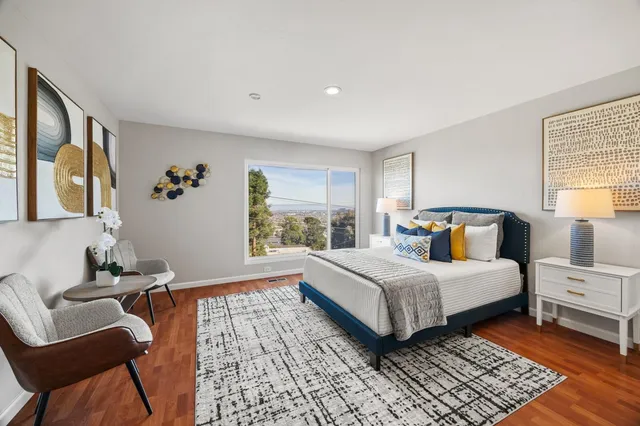 $1,899,950 | 1708 Mills Avenue, Belmont, CA 94002