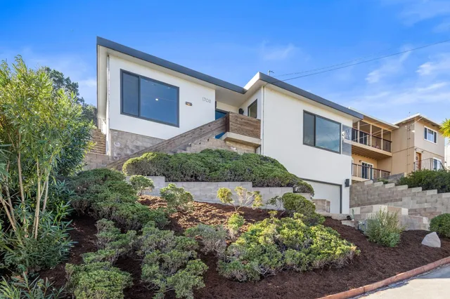 $1,899,950 | 1708 Mills Avenue, Belmont, CA 94002