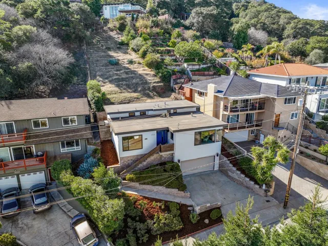 $1,899,950 | 1708 Mills Avenue, Belmont, CA 94002