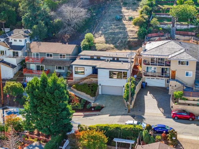 $1,899,950 | 1708 Mills Avenue, Belmont, CA 94002