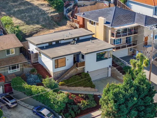 $1,899,950 | 1708 Mills Avenue, Belmont, CA 94002