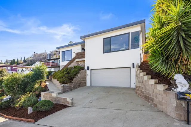 $1,899,950 | 1708 Mills Avenue, Belmont, CA 94002