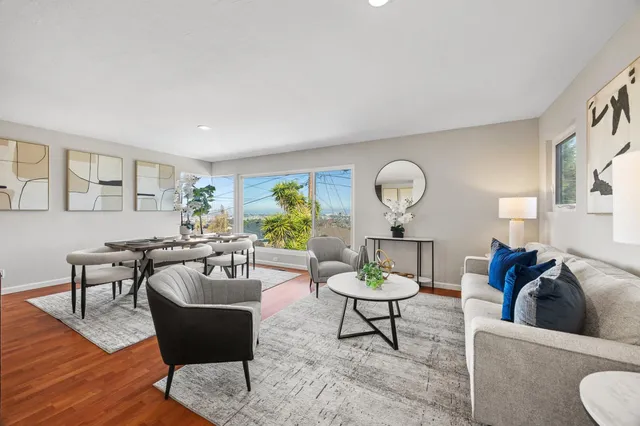 $1,899,950 | 1708 Mills Avenue, Belmont, CA 94002