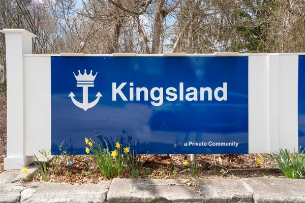 $269,900 | 47 Kingsland Court, Unit 6B, Charlestown, RI 02813